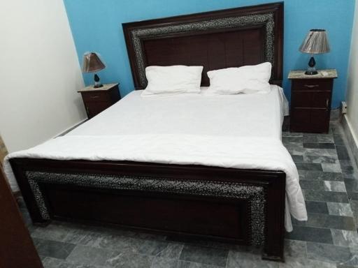 Huzaifa apartments - Housity