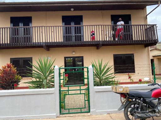 Chez Madame RR - Housity