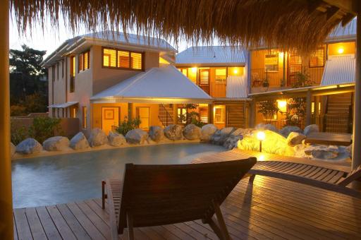 L'Auberge @ Noosa - Hizvo