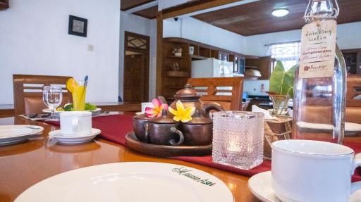 Mawar Asri Villa - Housity