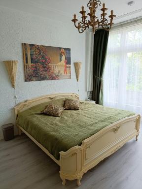 Sfeervol logement. Nabij station, bus en centrum - Housity