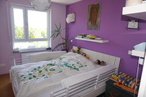 Doppelzimmer mit ensuite Bathroom zur Wiesn - Housity