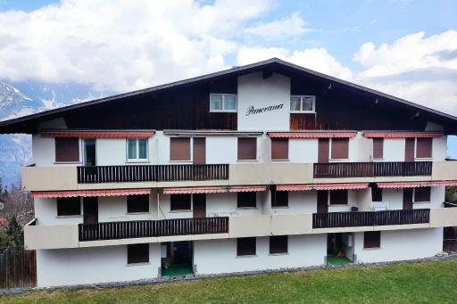 Haus Panorama B, Whg Rupf - Housity