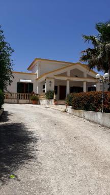 Villa Eden - Ribera - Housity