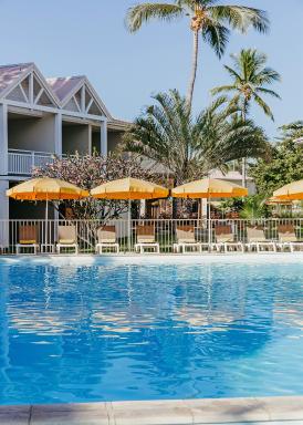 Hotel Le Recif, Ile de la Reunion - Housity