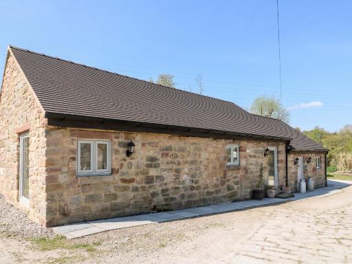 Churn Dash Cottage - Housity