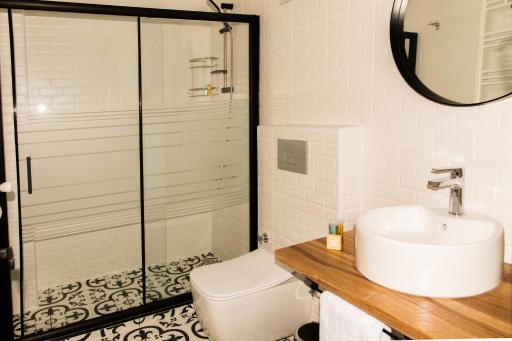 Fidanoğlu Suite Hotel Çorlu - Housity