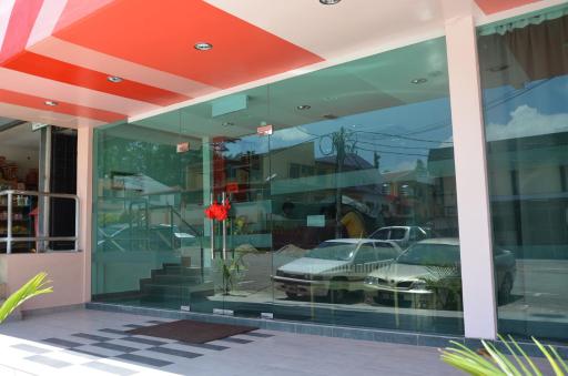 Hotel Jelai @ Raub, Pahang - Housity