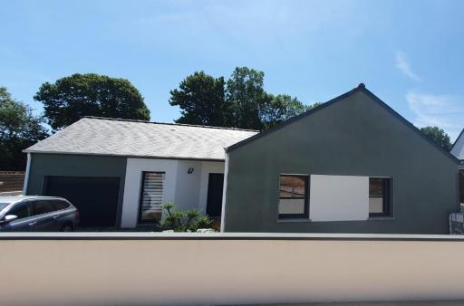 Maison familiale près du Golfe - Housity