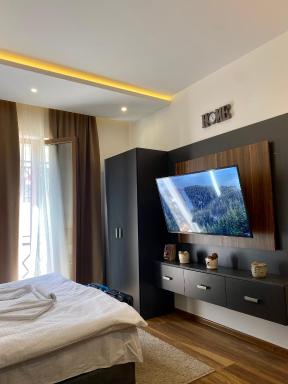 Apartman Milosavljevic-President Kop - Housity