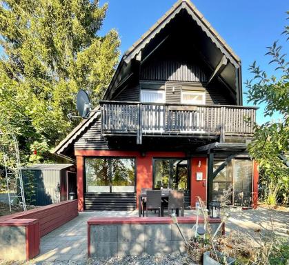 Ferienhaus Odenwald - Housity