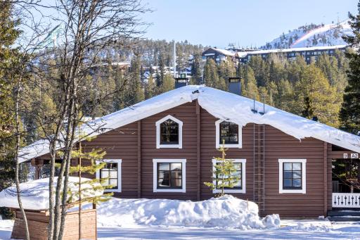 Holiday Apartment Ruka Glory - Housity