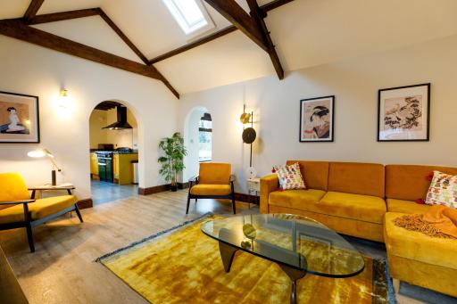 The Granary - Housity