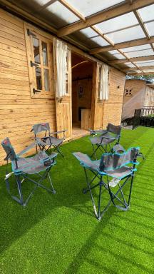 Bombay Camping Company - Housity