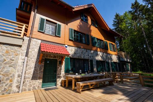 Prijeten sončen apartma v objemu Pohorja - Housity