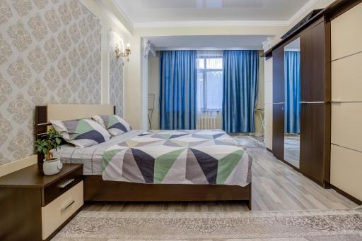 2-ком квартира - Housity