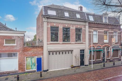 Mgr van de Weteringstraat - Housity