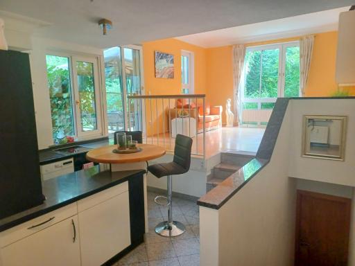 Exklusive Ferienwohnung mit Garten - Nähe Messe - Housity