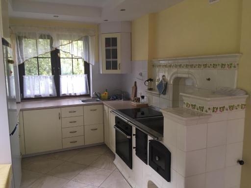 Uroczysko Terebiski - Housity