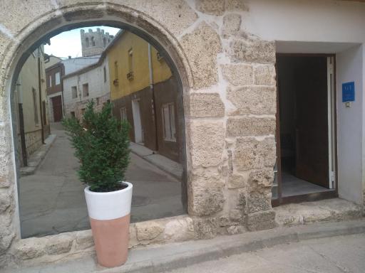 Landscape Benveniste - Housity