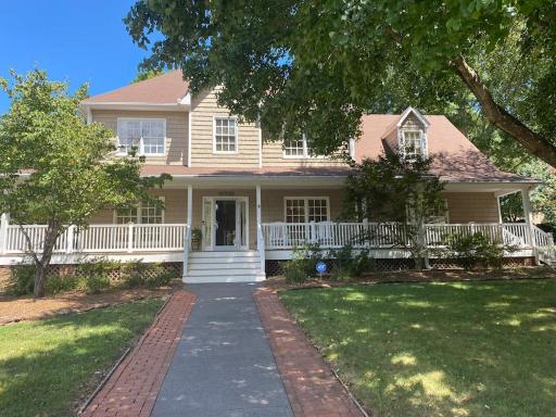 Sweet Southern Dream - Housity
