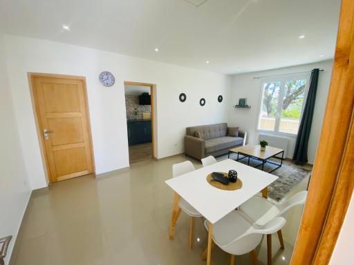 Maison proche de Paris/CDG et Disney - Housity