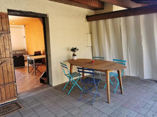Studio Duplex avec jardin - La voie des Salines - Housity