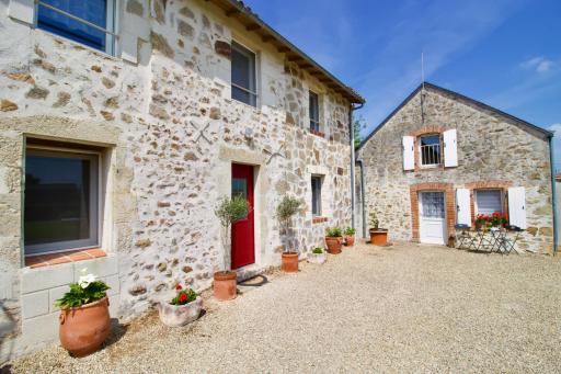 O Trois Oliviers - Housity