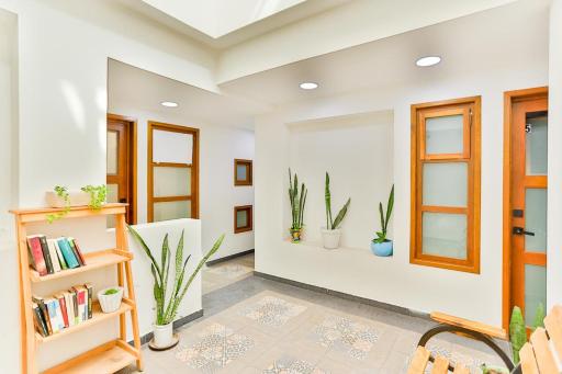 Hostpal Habitacion en Centro Queretaro - Housity