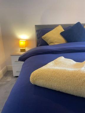 #0505 One Bedroom Serviced Apartment - Free Parking - Housity