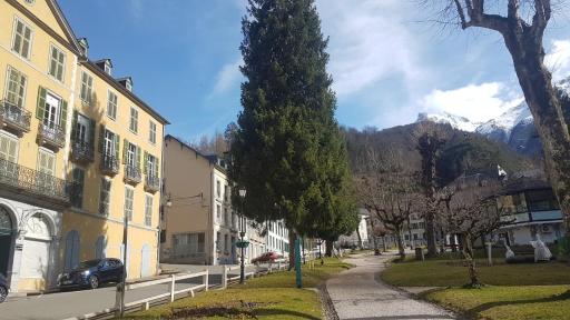 Vaste appartement, lumineux, 8 couchages - Housity