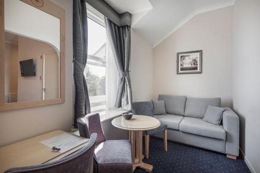 The Moorland Hotel, Haytor, Devon - Housity