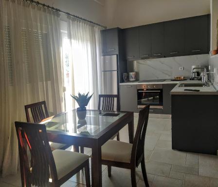 ELENI'S HOUSE FOR VACATION - Housity