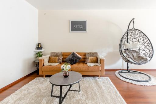 Luxe apt with parking & garden in wilrijk antwerp - Housity