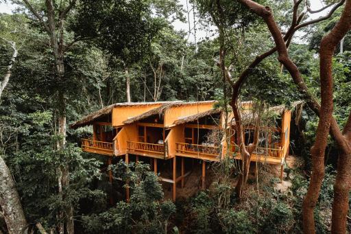 Pueblo del Sol Hotel Retreat - Housity