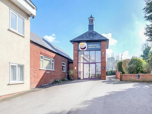 Kegworth Hotel & Conference Centre - Housity