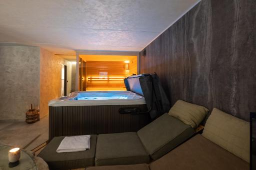 Apartmány Na Lánech - Housity