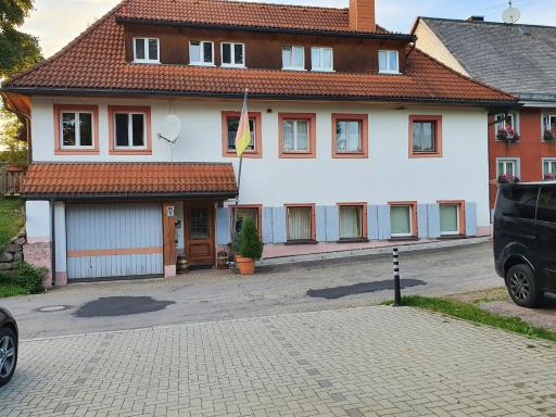 Ferienwohnung am Bächle - Housity