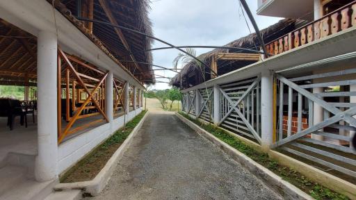 Casa Campestre Secretos del Río - Housity
