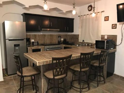 Departamento a solo unos pasos de playa algodones - Housity
