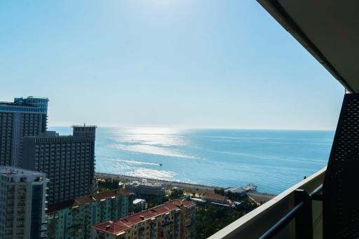 Apart Hotel Royal sunset BATUMI sea-view RESORT - Hizvo