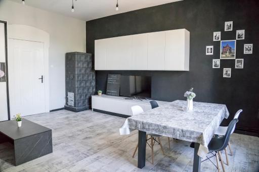 Apartament "Przy Dworcu" - Hizvo