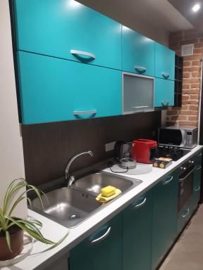 Apartament in centrul Iasului (Lapusneanu) - Housity