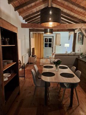 Maisonnette vue sur forêt - Housity