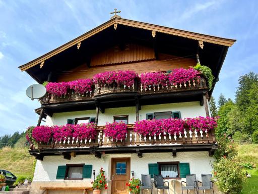 Appartement Sunnseit - Kitzbüheler Alpen - Housity