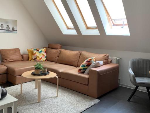 Ferienwohnung Lüttje Hörn - Hizvo