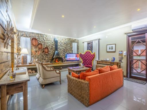 Alameda Paradiso Hotel - Housity
