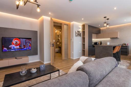 Mayisa Apartments - Housity