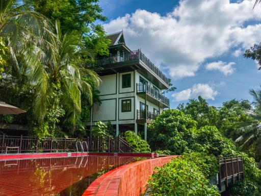 Sonthaya Villa Baan Taling Ngam - Housity