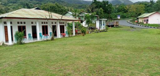 Rice field guest house - Housity